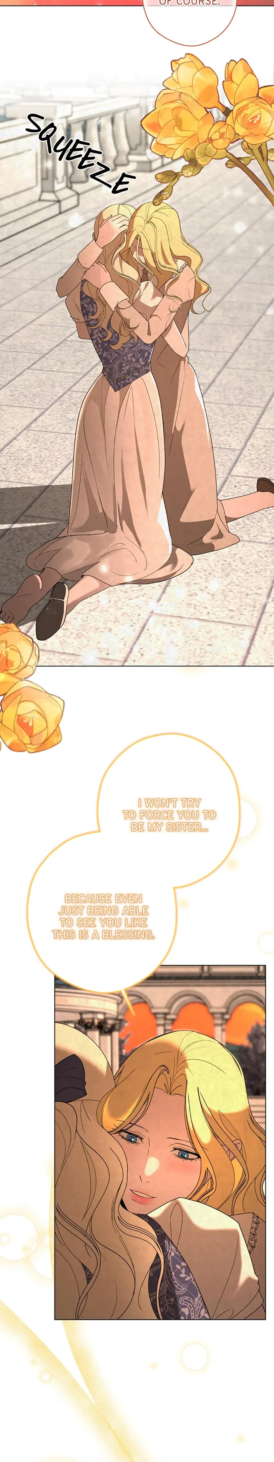 Tempting My Salvation Chapter 42 - Page 20