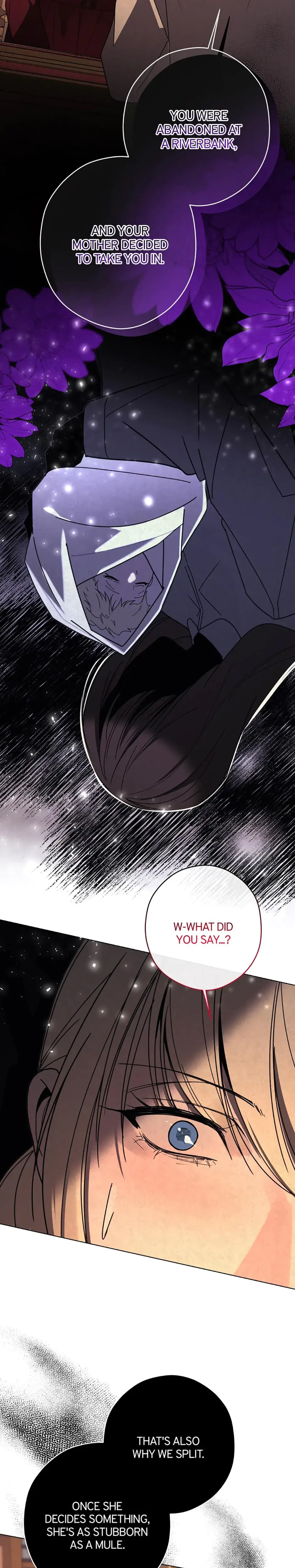 Tempting My Salvation Chapter 43 - Page 15