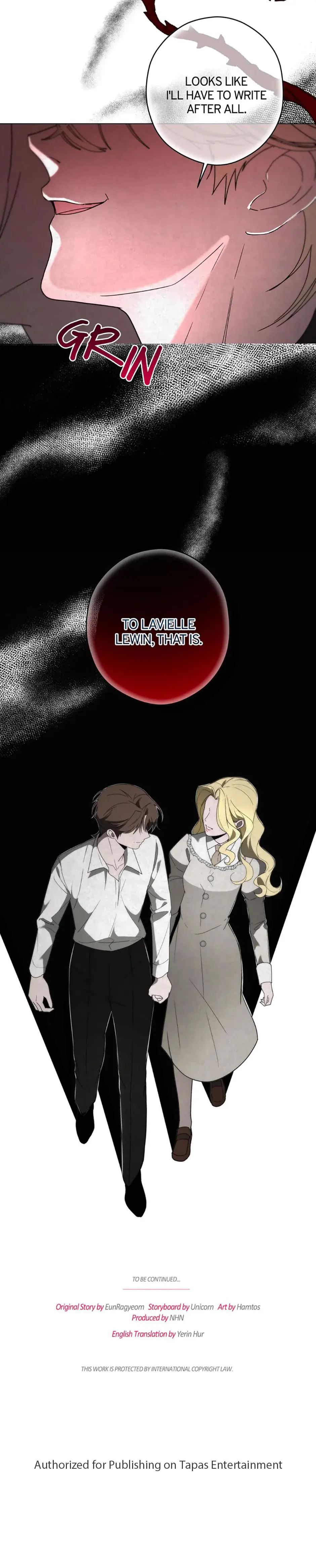 Tempting My Salvation Chapter 43 - Page 26