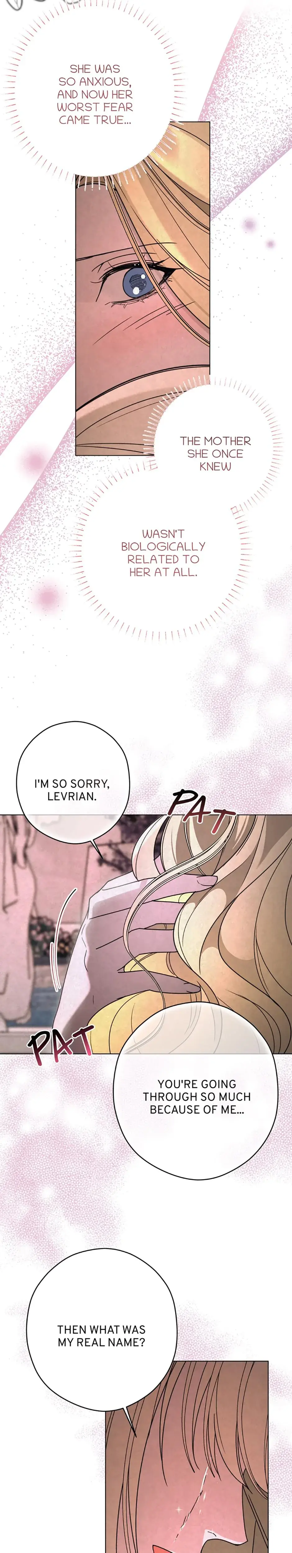 Tempting My Salvation Chapter 44 - Page 15