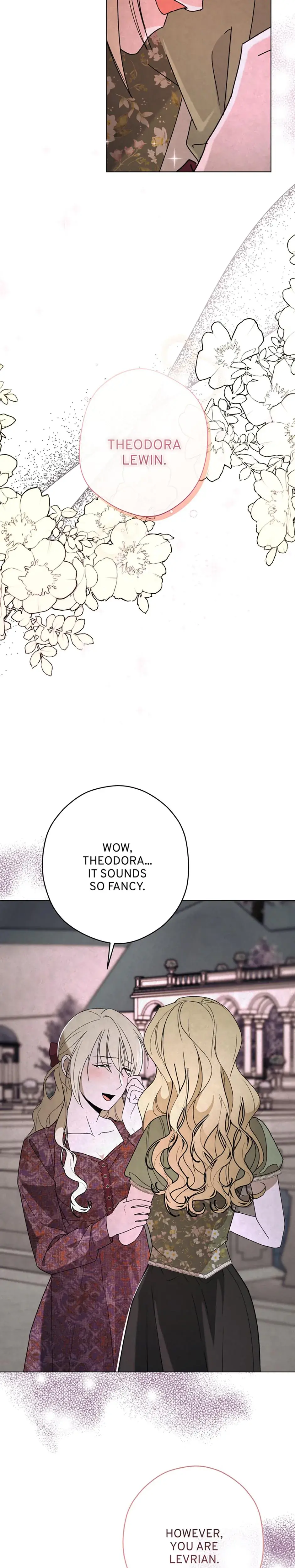 Tempting My Salvation Chapter 44 - Page 16