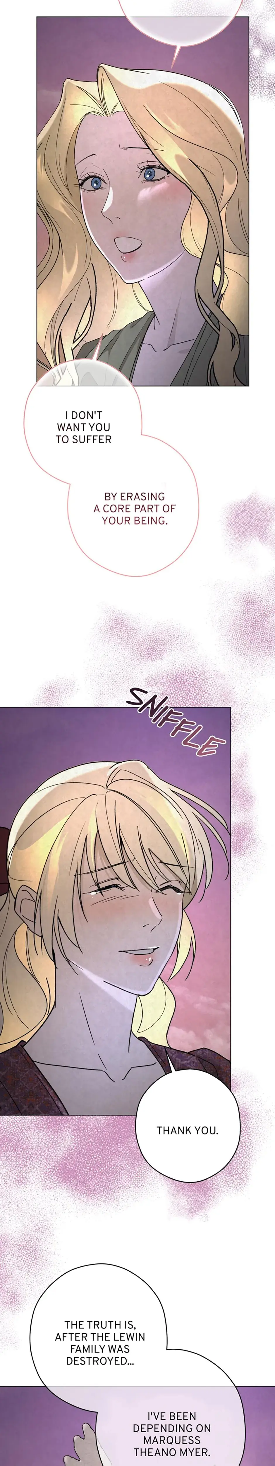 Tempting My Salvation Chapter 44 - Page 17