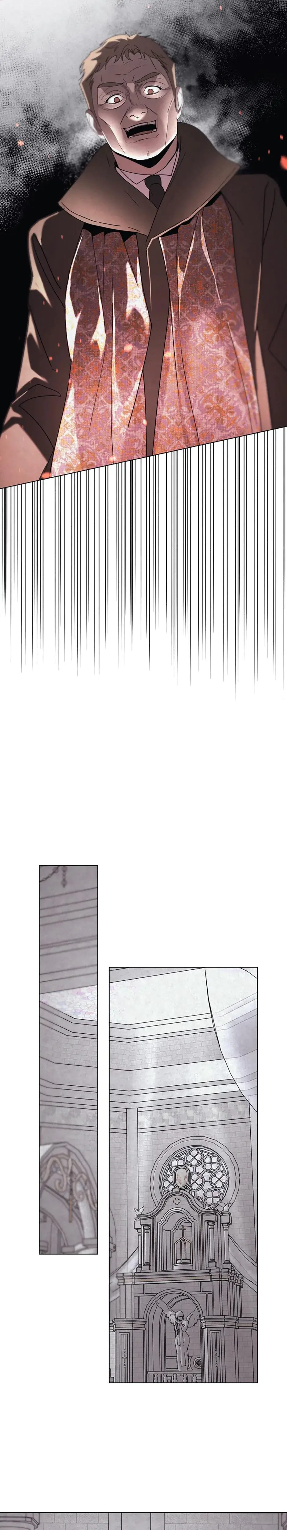Tempting My Salvation Chapter 45 - Page 14
