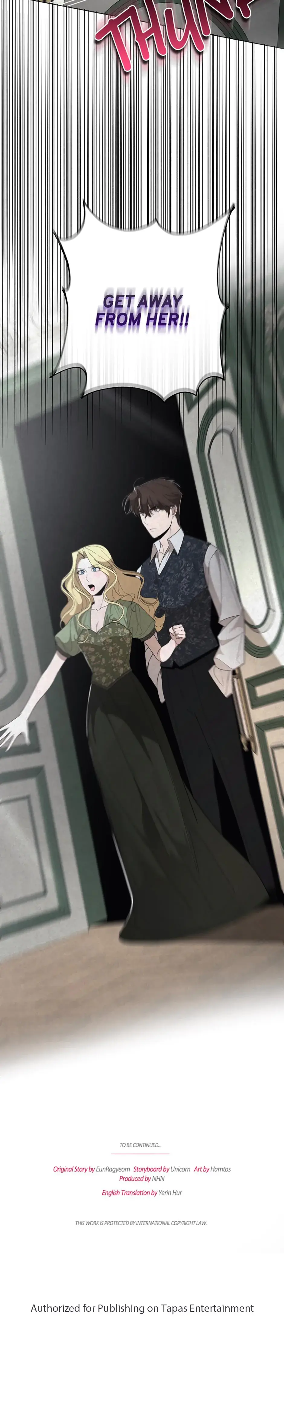 Tempting My Salvation Chapter 45 - Page 24