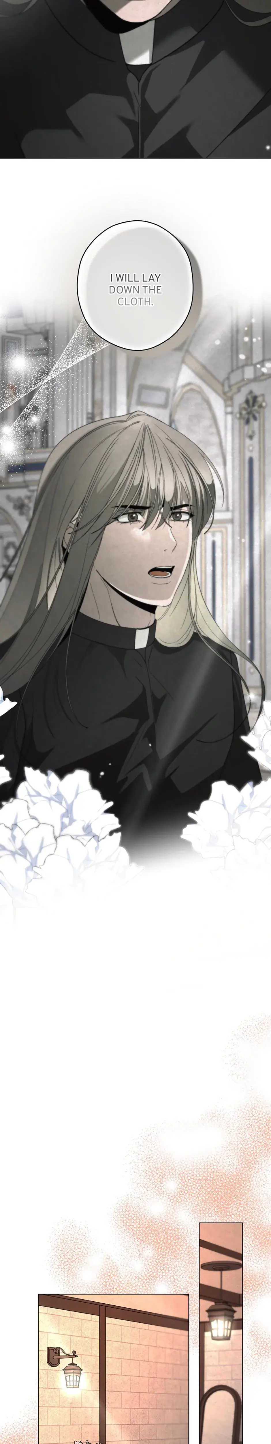 Tempting My Salvation Chapter 47 - Page 14