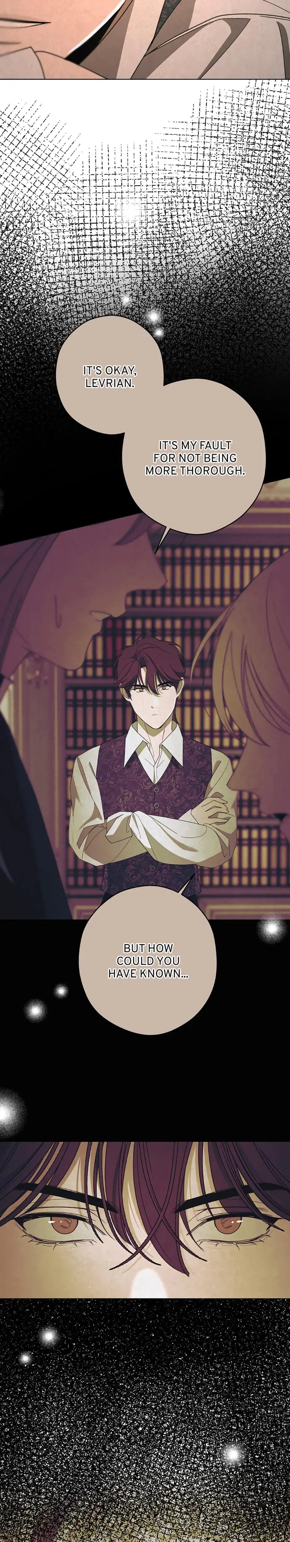 Tempting My Salvation Chapter 47 - Page 19