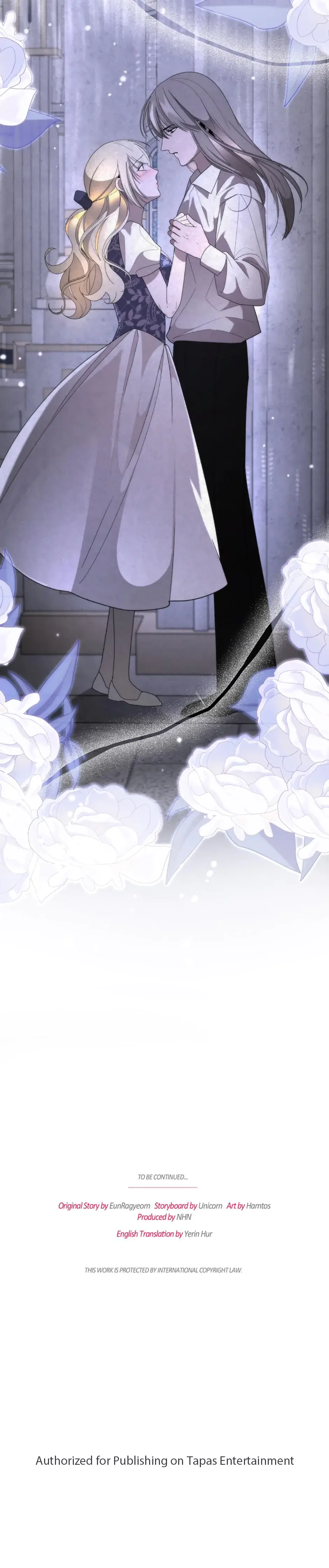 Tempting My Salvation Chapter 47 - Page 27