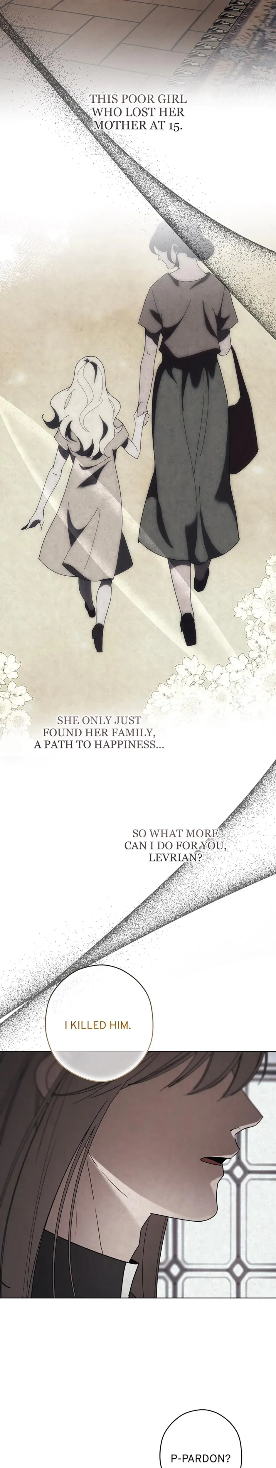 Tempting My Salvation Chapter 47 - Page 7