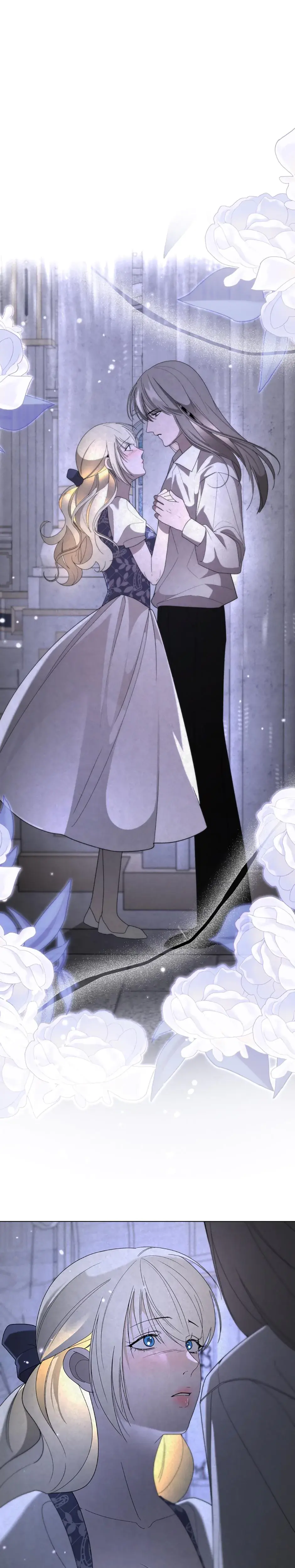 Tempting My Salvation Chapter 48 - Page 1