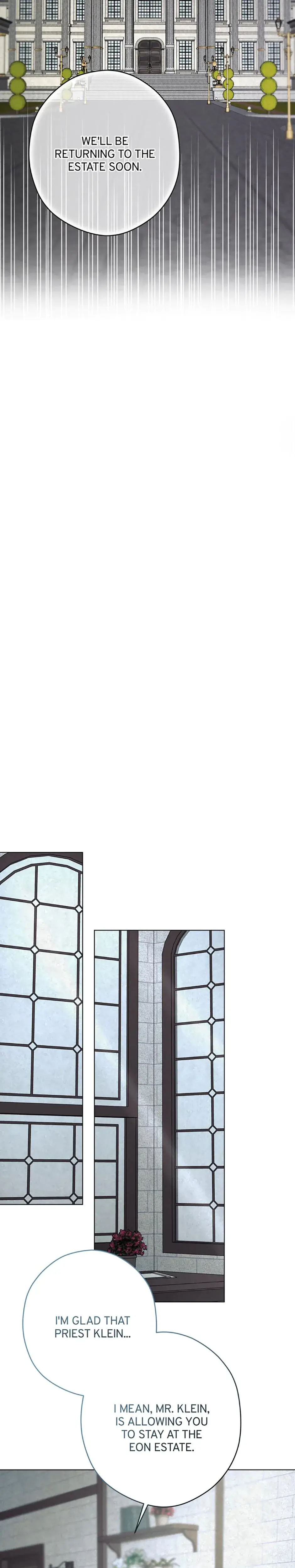 Tempting My Salvation Chapter 48 - Page 13