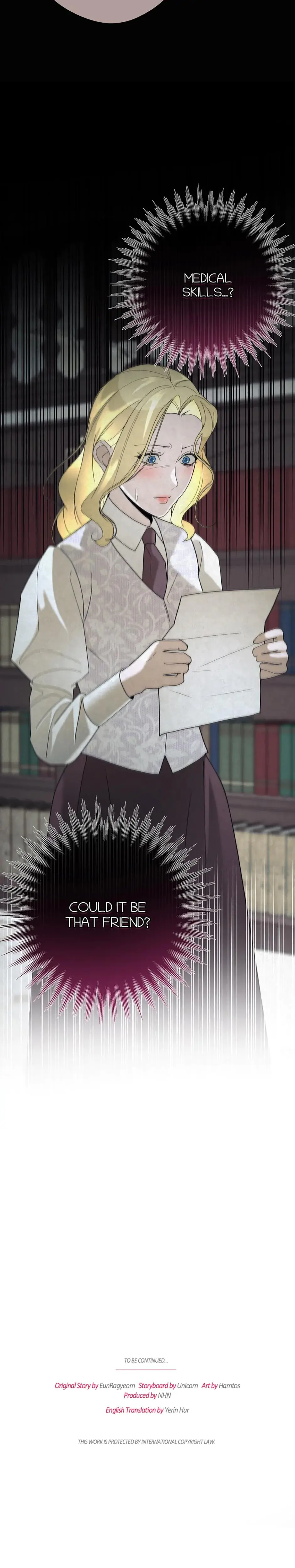 Tempting My Salvation Chapter 48 - Page 28