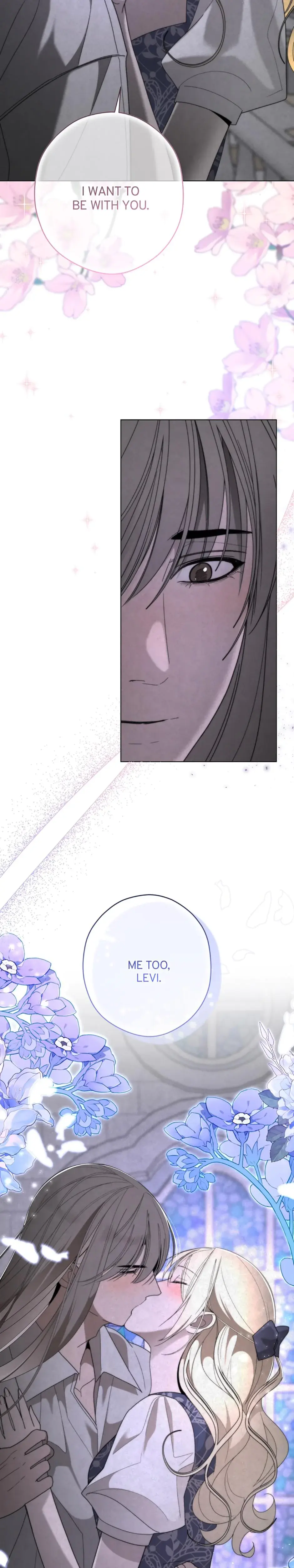 Tempting My Salvation Chapter 48 - Page 5