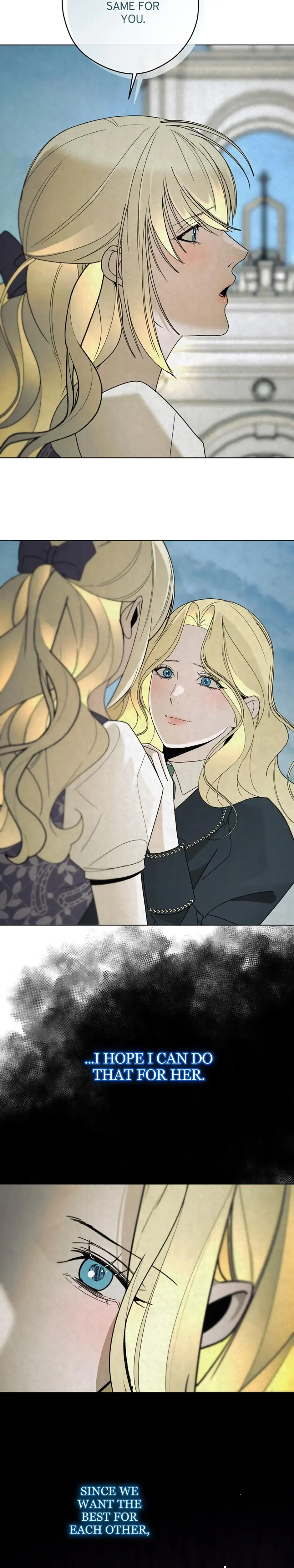 Tempting My Salvation Chapter 49 - Page 5