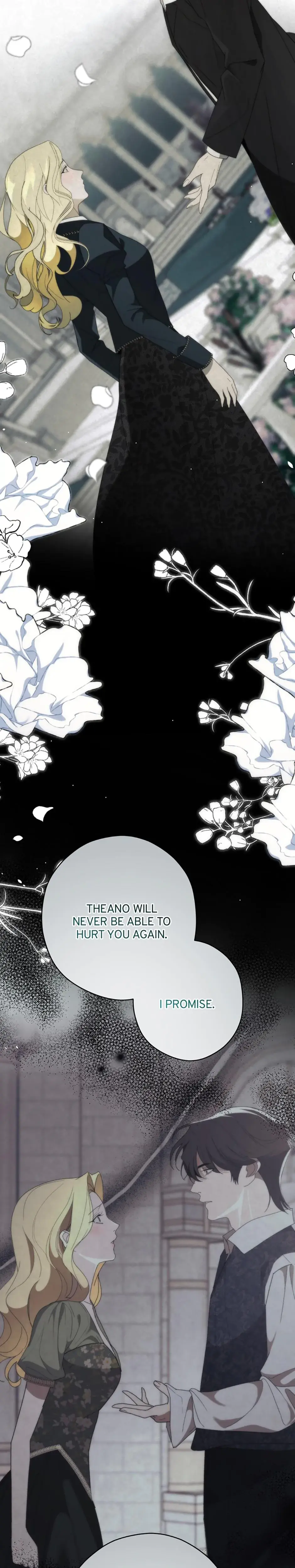 Tempting My Salvation Chapter 49 - Page 7