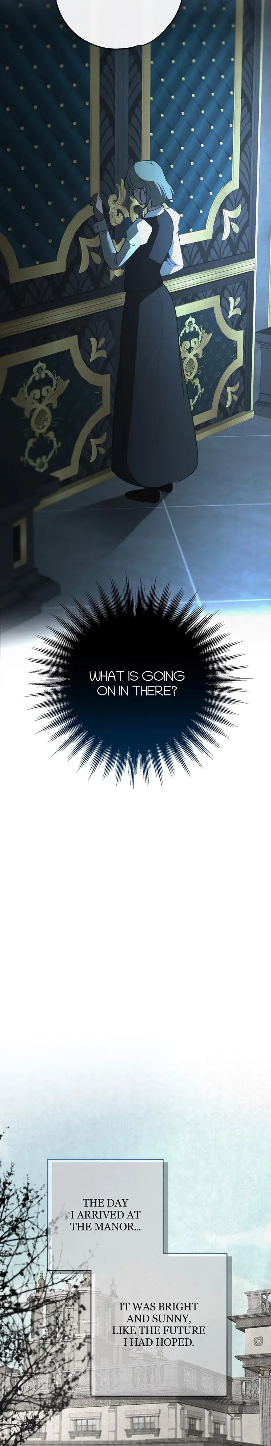 Tempting My Salvation Chapter 5 - Page 15