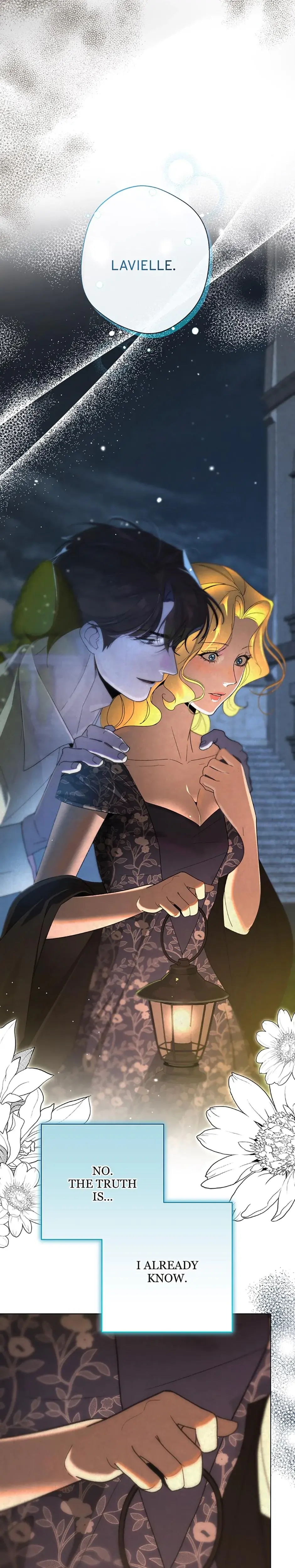 Tempting My Salvation Chapter 50 - Page 26