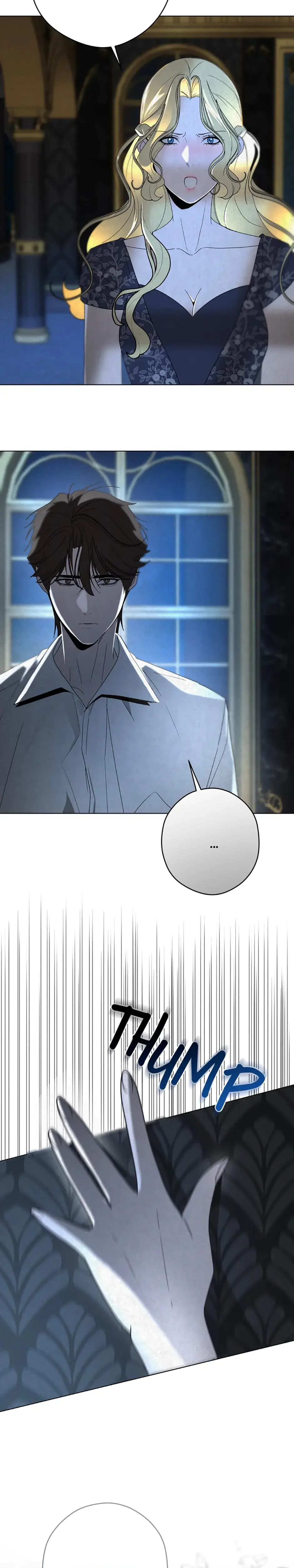 Tempting My Salvation Chapter 51 - Page 17