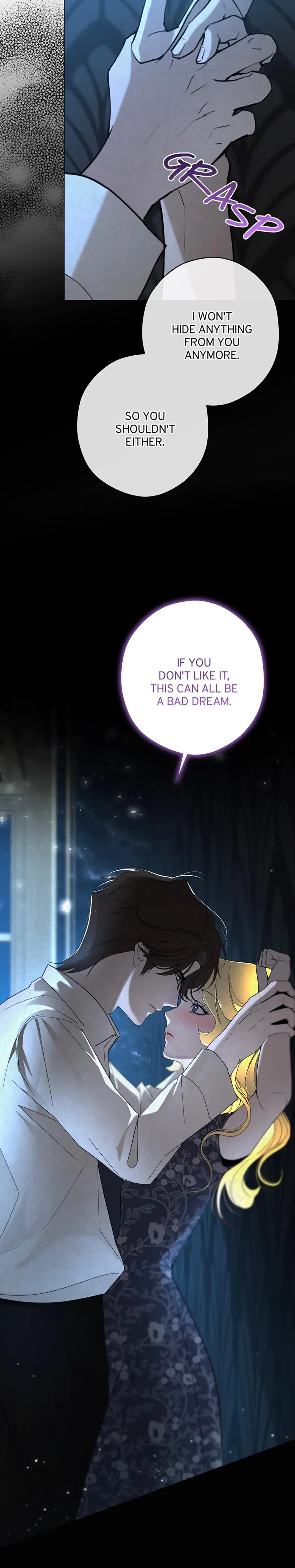 Tempting My Salvation Chapter 51 - Page 25