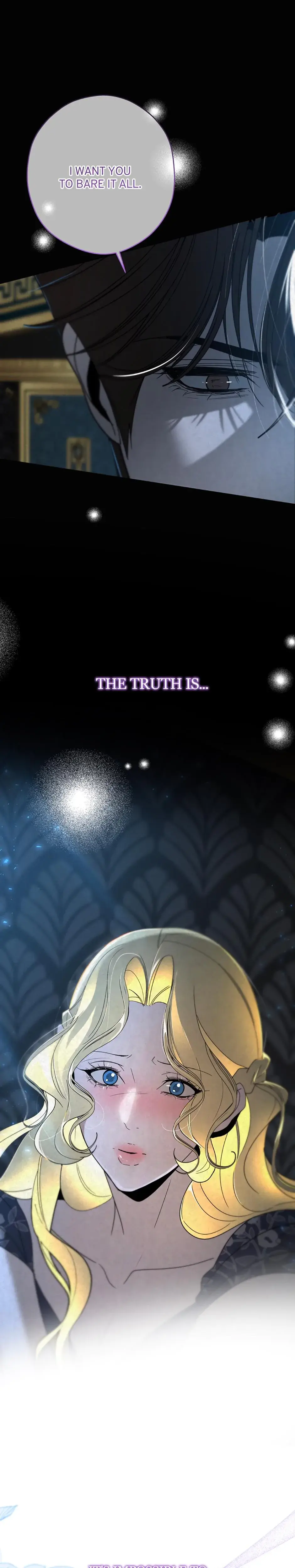 Tempting My Salvation Chapter 51 - Page 27