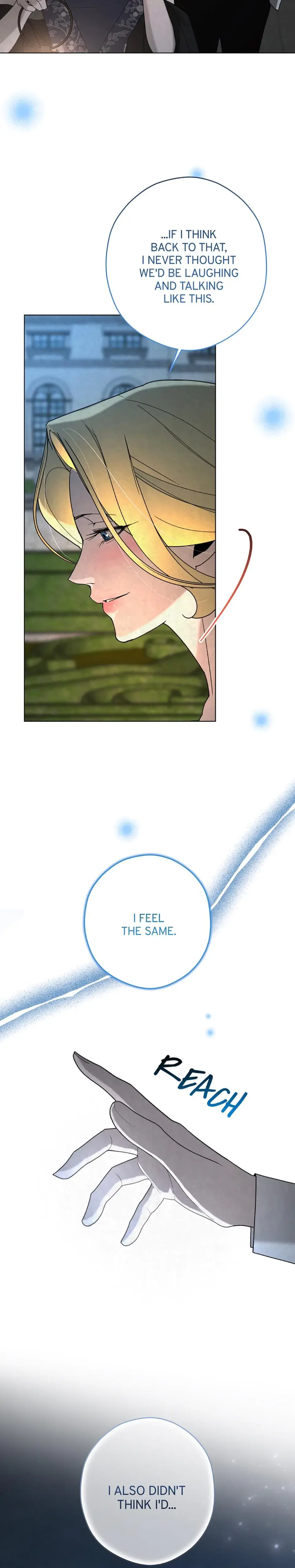 Tempting My Salvation Chapter 51 - Page 5