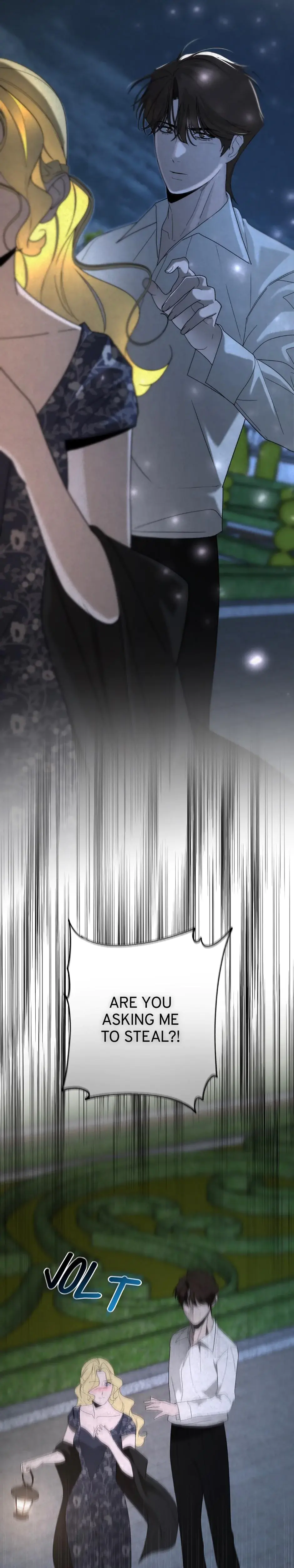 Tempting My Salvation Chapter 51 - Page 6