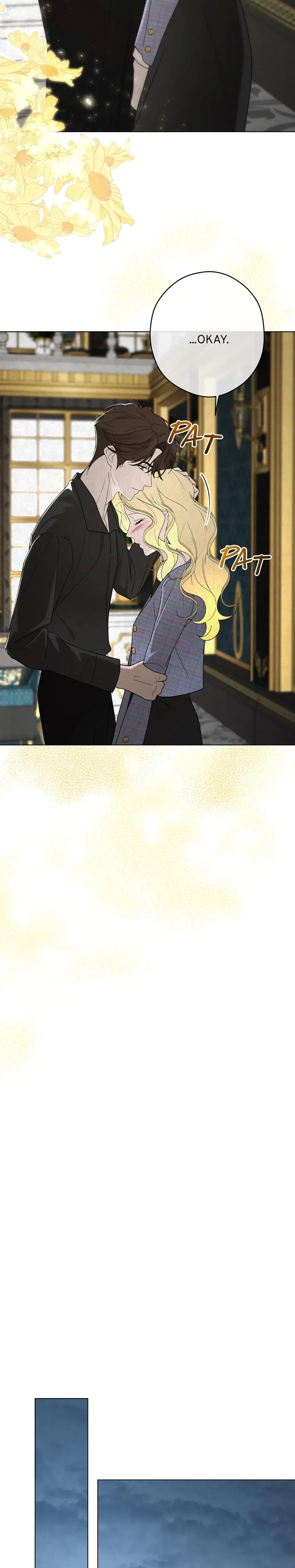 Tempting My Salvation Chapter 52 - Page 24