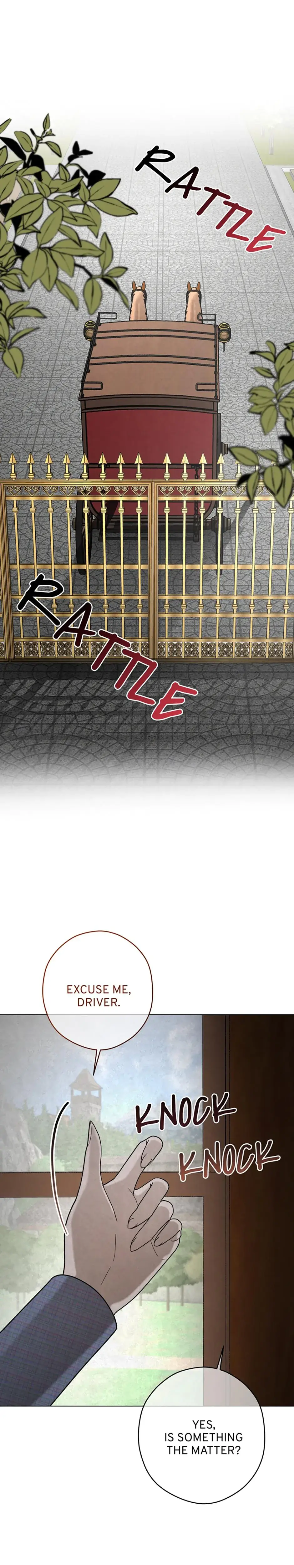 Tempting My Salvation Chapter 52 - Page 26