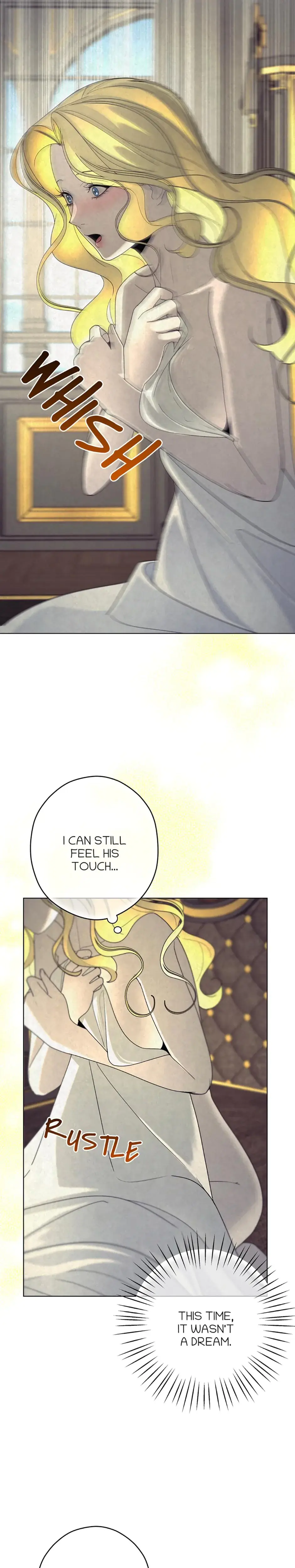 Tempting My Salvation Chapter 52 - Page 5