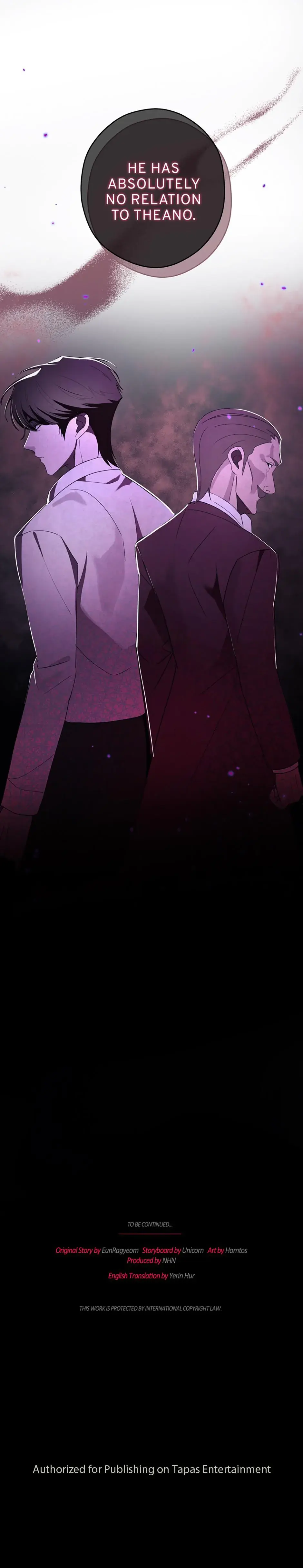 Tempting My Salvation Chapter 53 - Page 26
