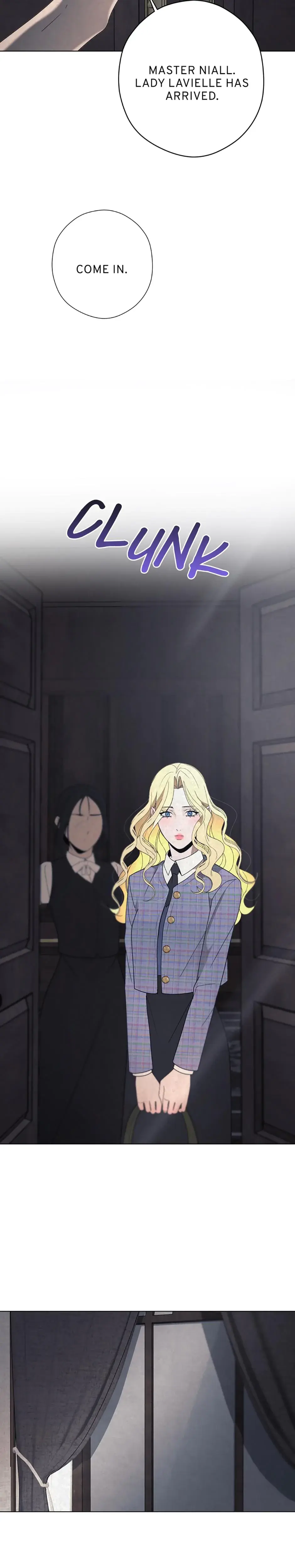 Tempting My Salvation Chapter 53 - Page 6
