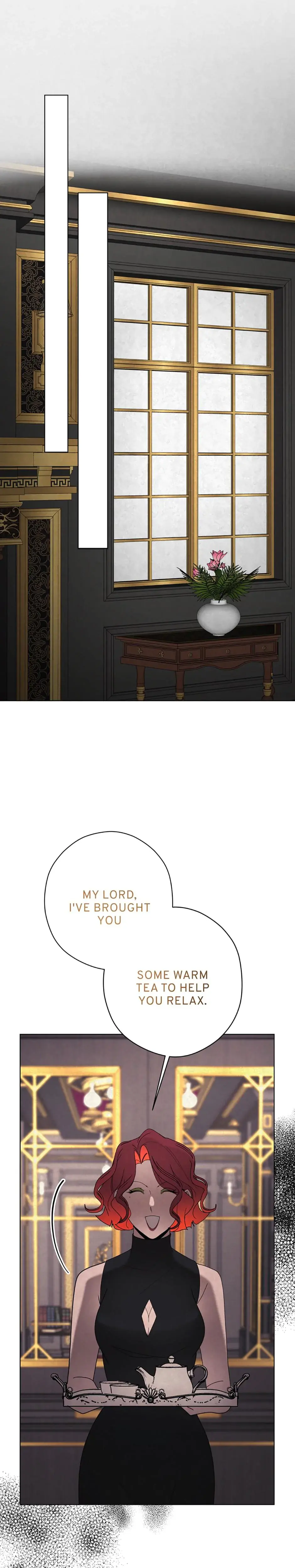 Tempting My Salvation Chapter 53 - Page 8