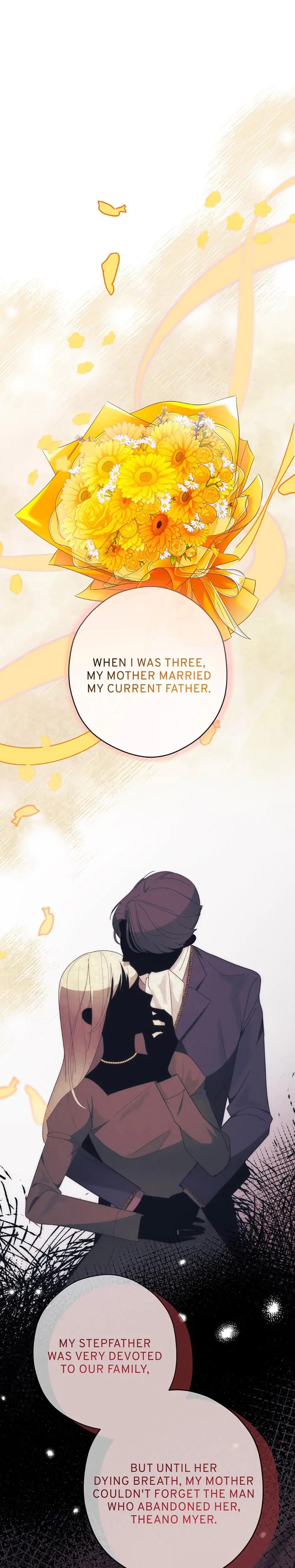 Tempting My Salvation Chapter 54 - Page 1