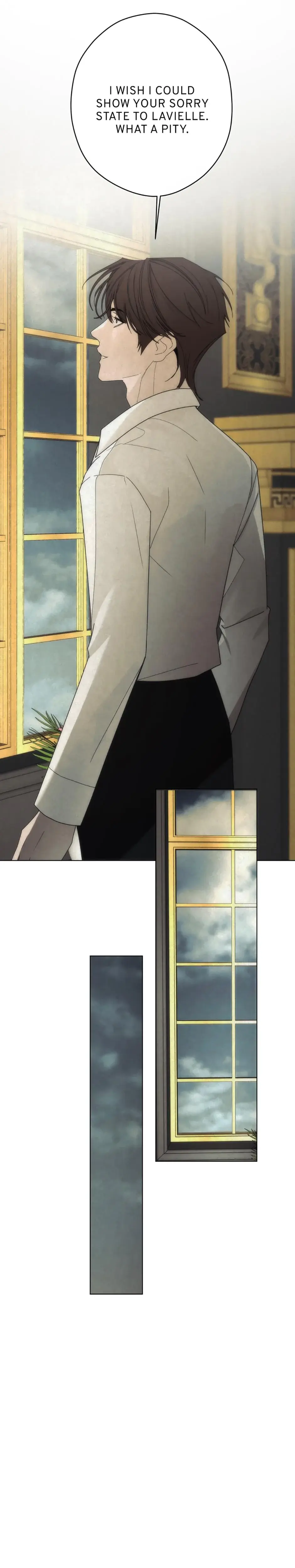 Tempting My Salvation Chapter 54 - Page 18