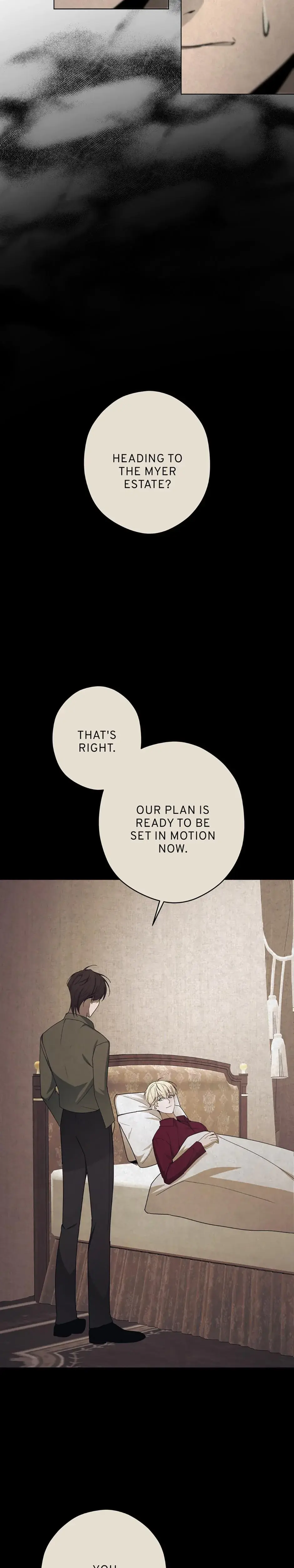 Tempting My Salvation Chapter 56 - Page 2