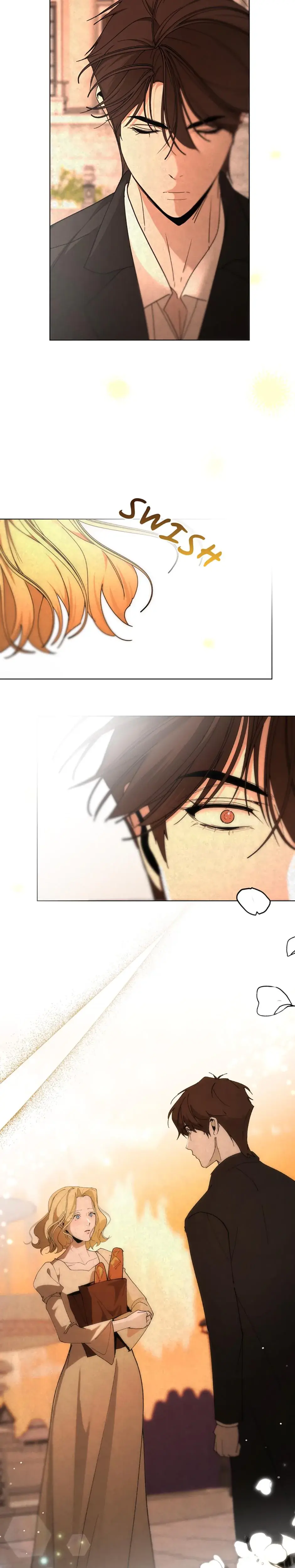 Tempting My Salvation Chapter 56 - Page 26