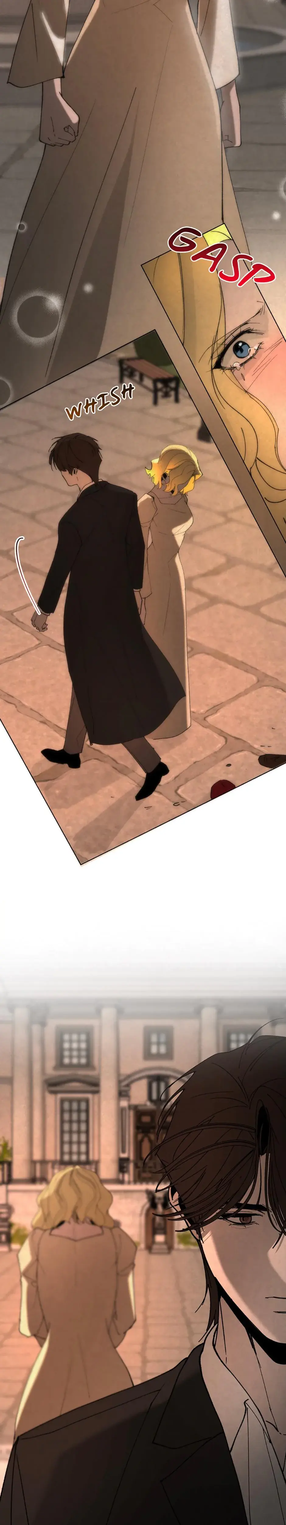 Tempting My Salvation Chapter 57 - Page 15