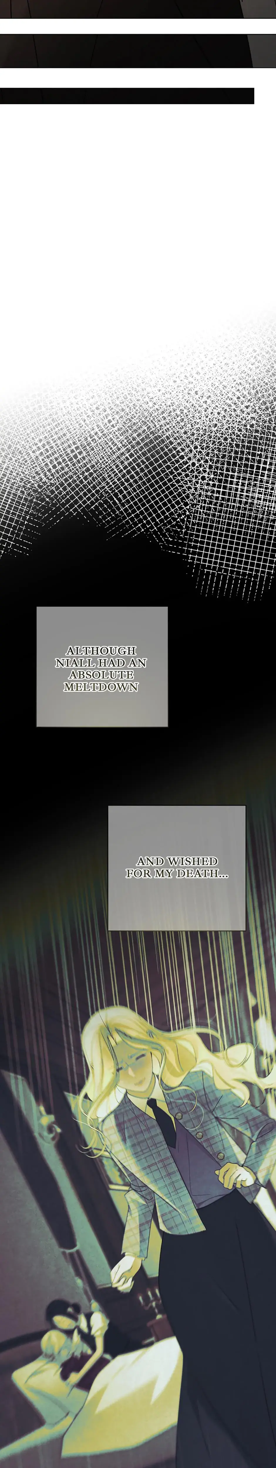 Tempting My Salvation Chapter 57 - Page 16