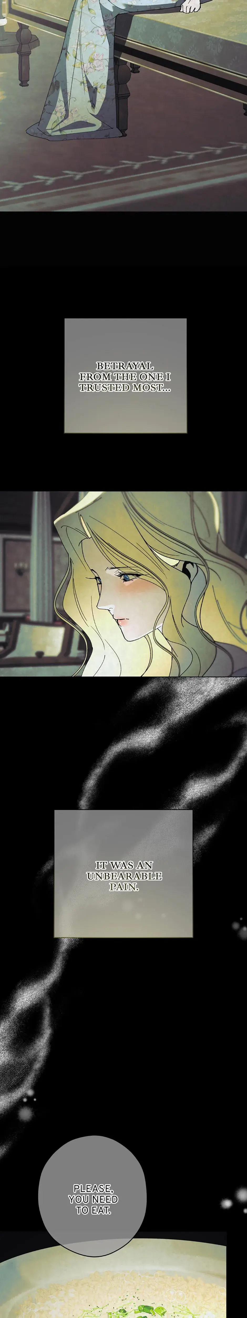 Tempting My Salvation Chapter 57 - Page 18