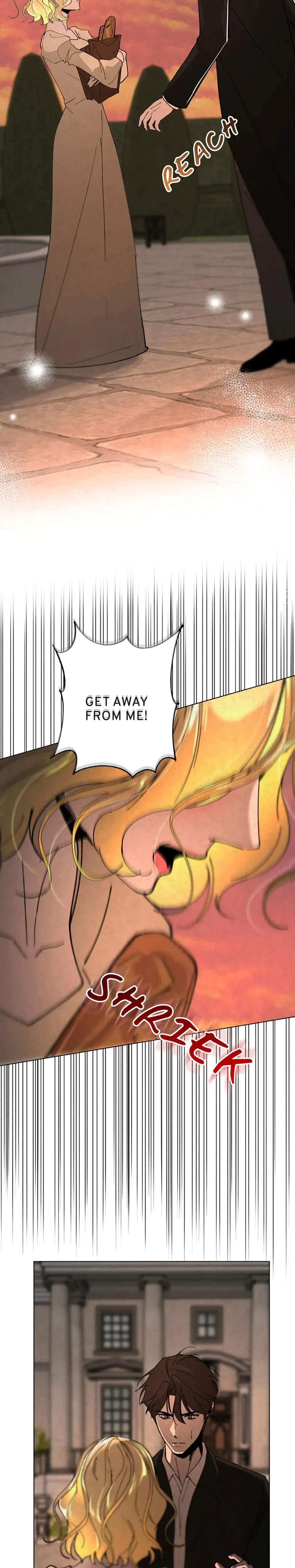Tempting My Salvation Chapter 57 - Page 2