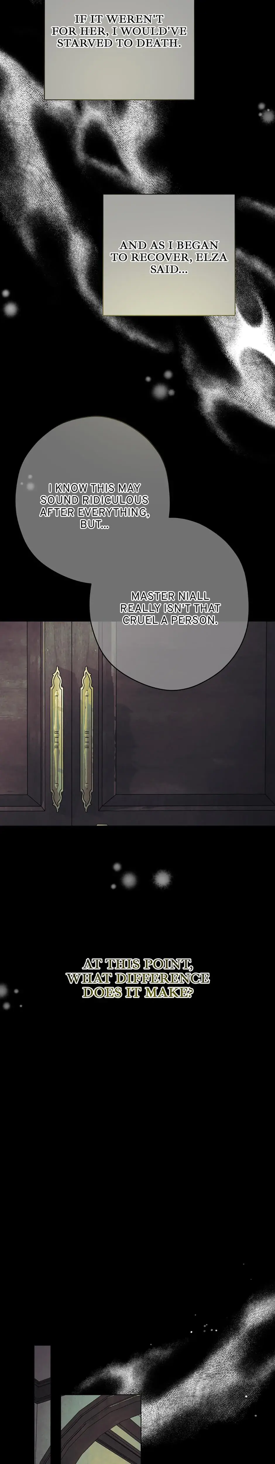 Tempting My Salvation Chapter 57 - Page 20