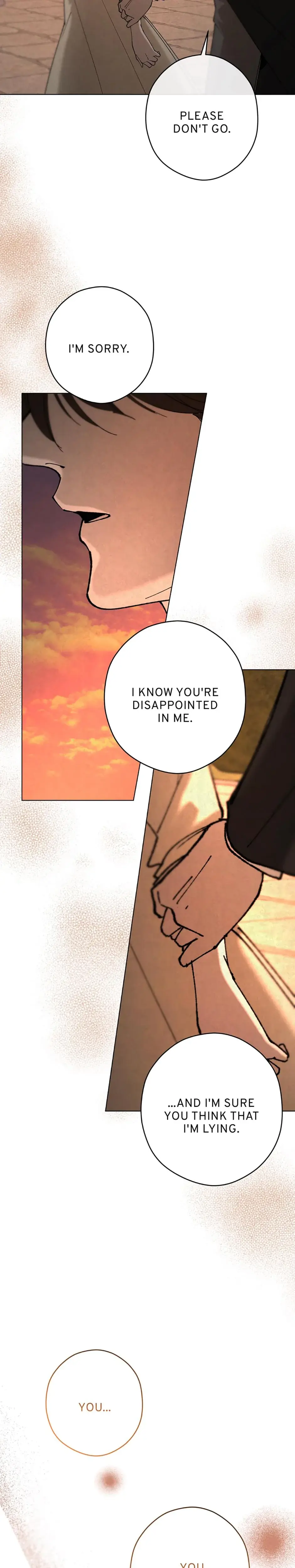 Tempting My Salvation Chapter 57 - Page 4
