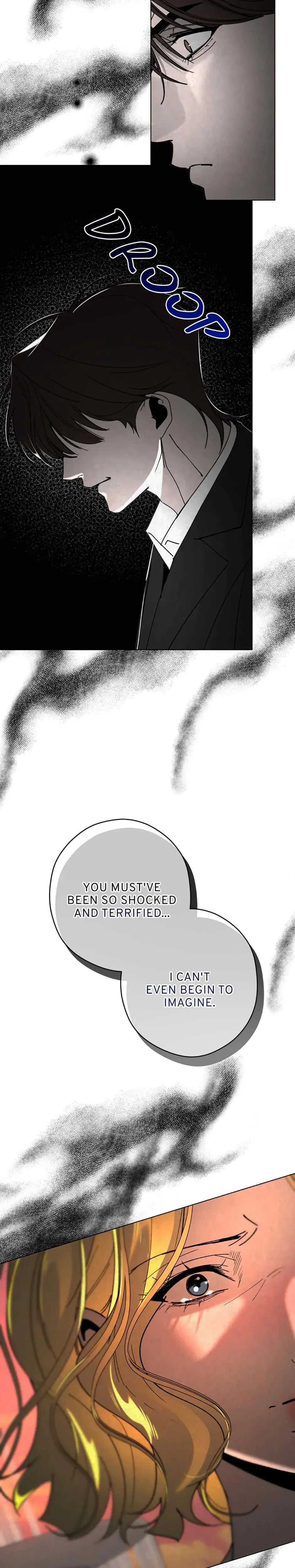 Tempting My Salvation Chapter 57 - Page 9