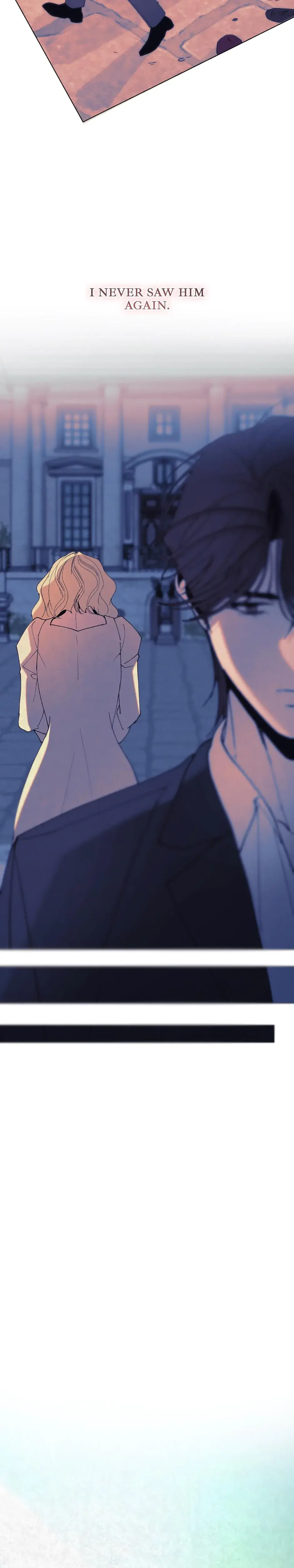 Tempting My Salvation Chapter 58 - Page 2