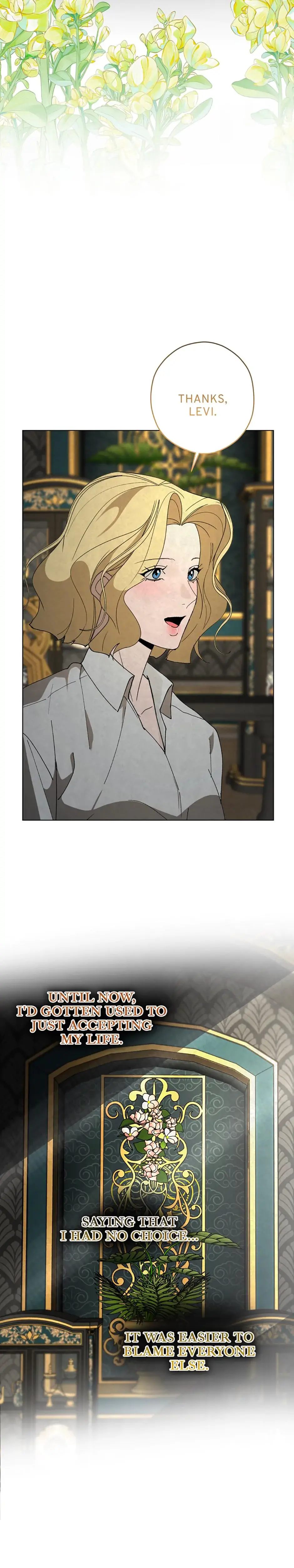 Tempting My Salvation Chapter 58 - Page 26