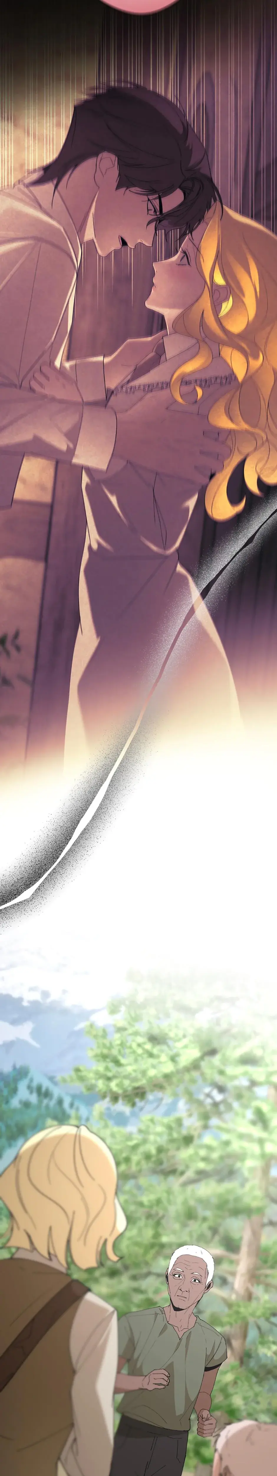 Tempting My Salvation Chapter 59 - Page 12