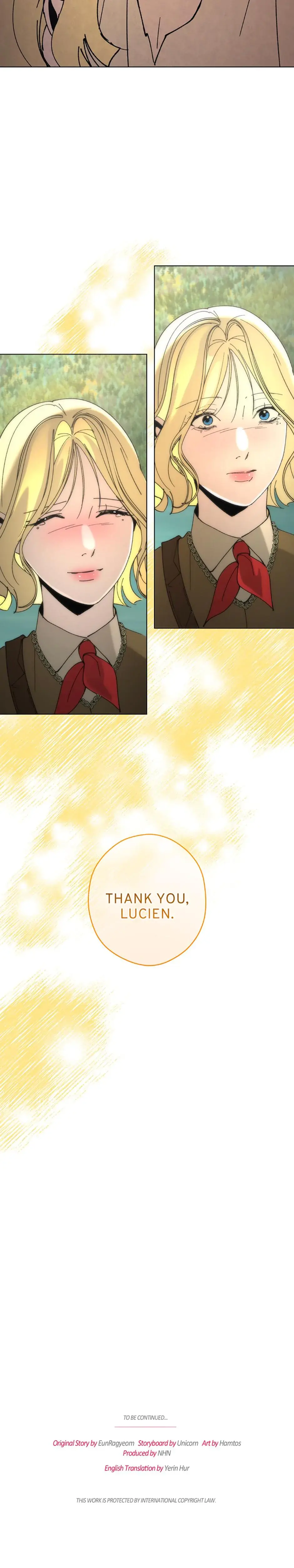 Tempting My Salvation Chapter 59 - Page 30