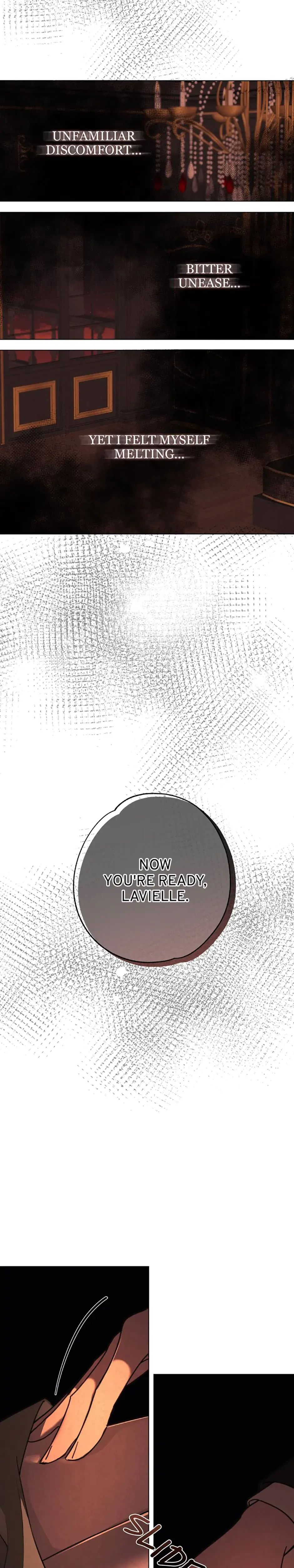 Tempting My Salvation Chapter 6 - Page 12