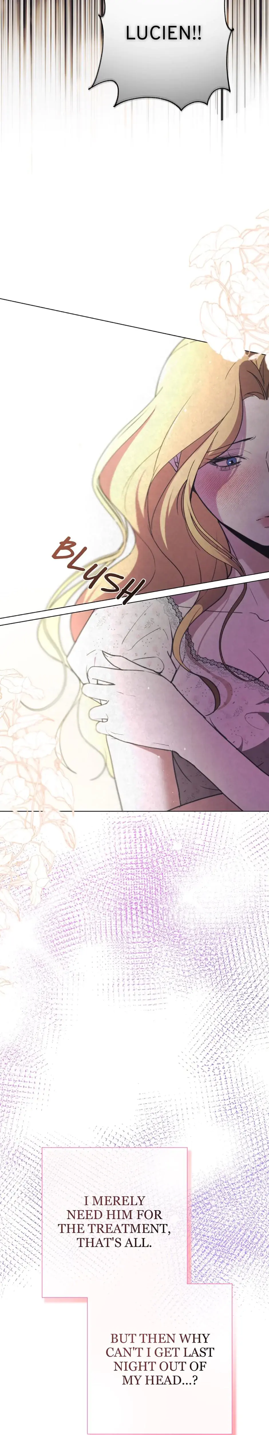 Tempting My Salvation Chapter 6 - Page 27