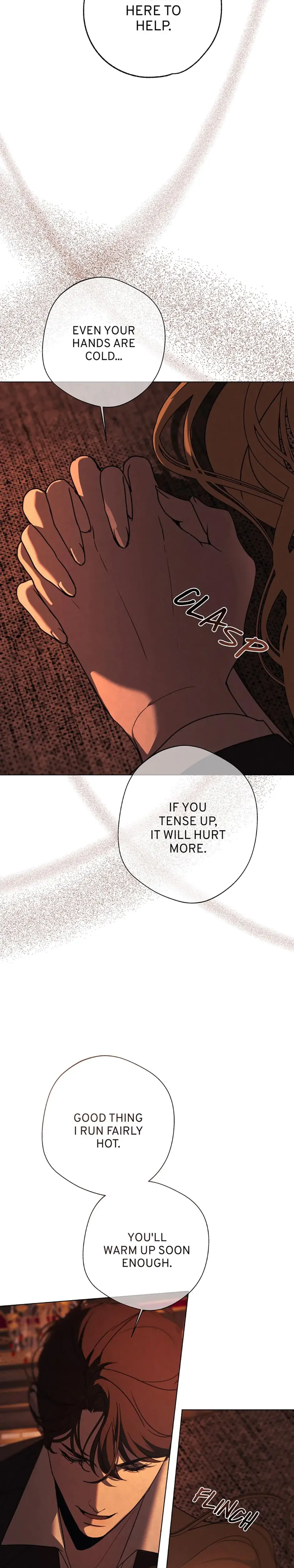 Tempting My Salvation Chapter 6 - Page 7