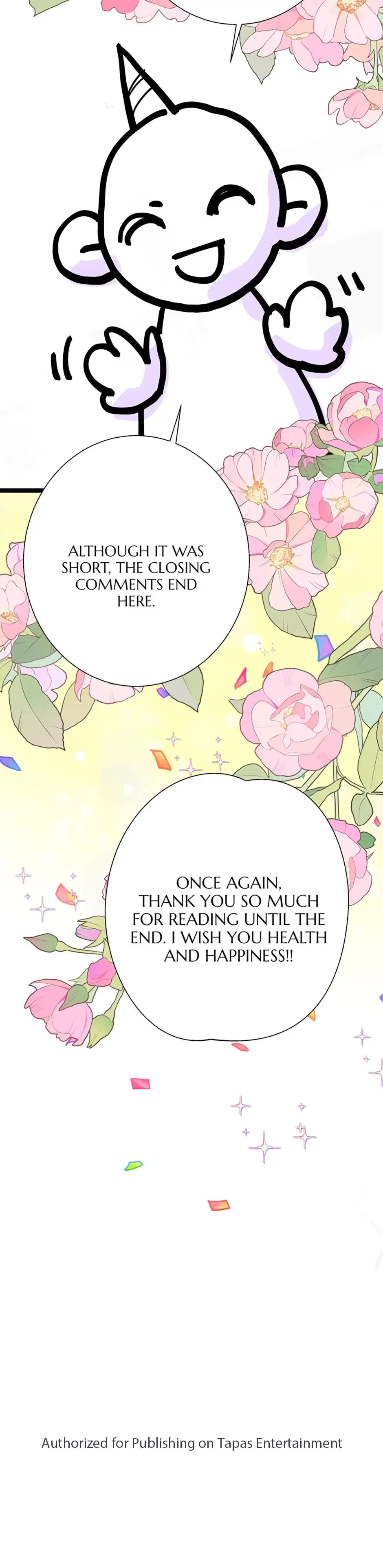 Tempting My Salvation Chapter 60 - Page 4